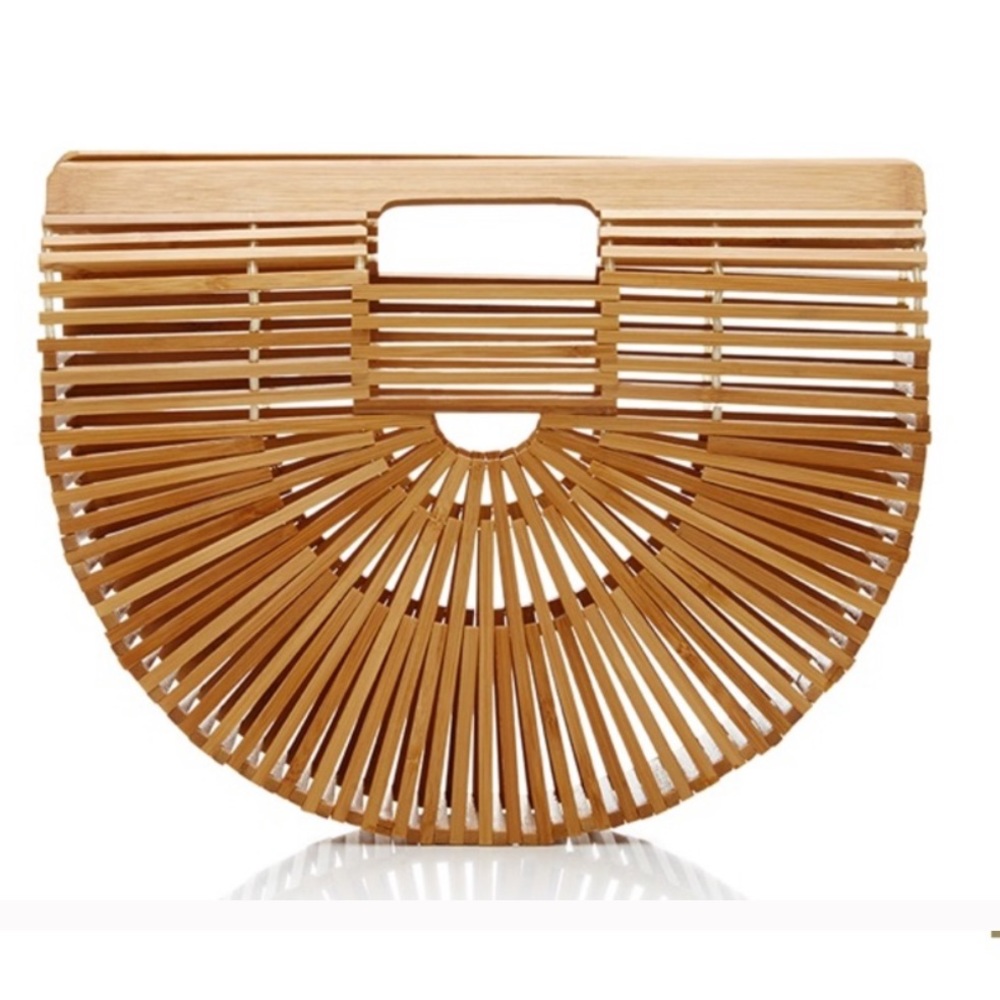Cult Gaia Ark Bag